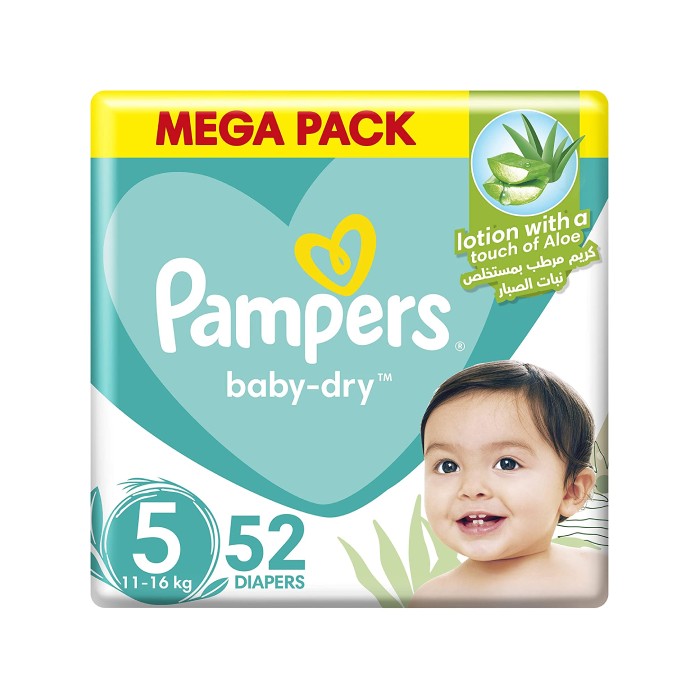 10 miesiąc ciąży pampers