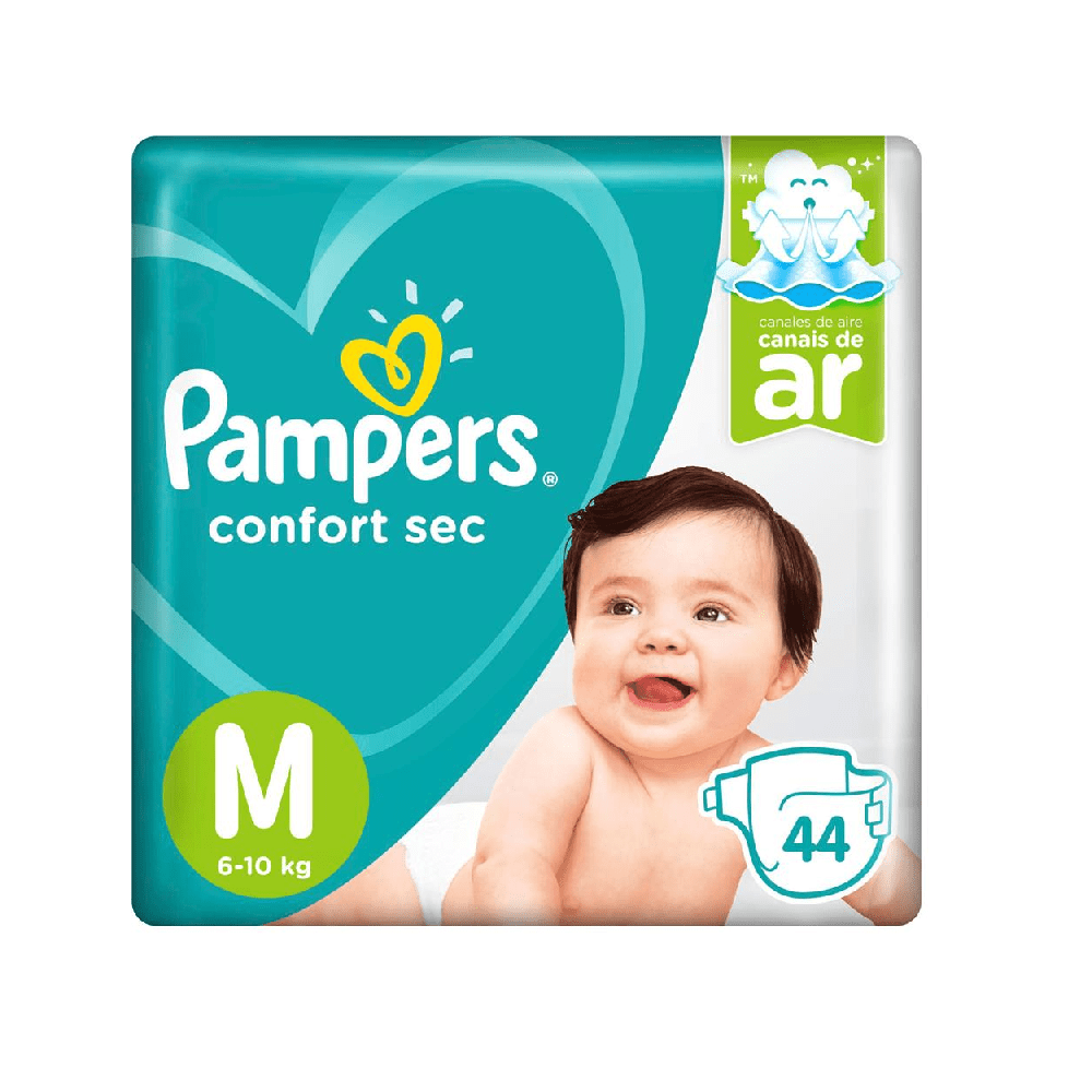 pampers premium care 1 gemini