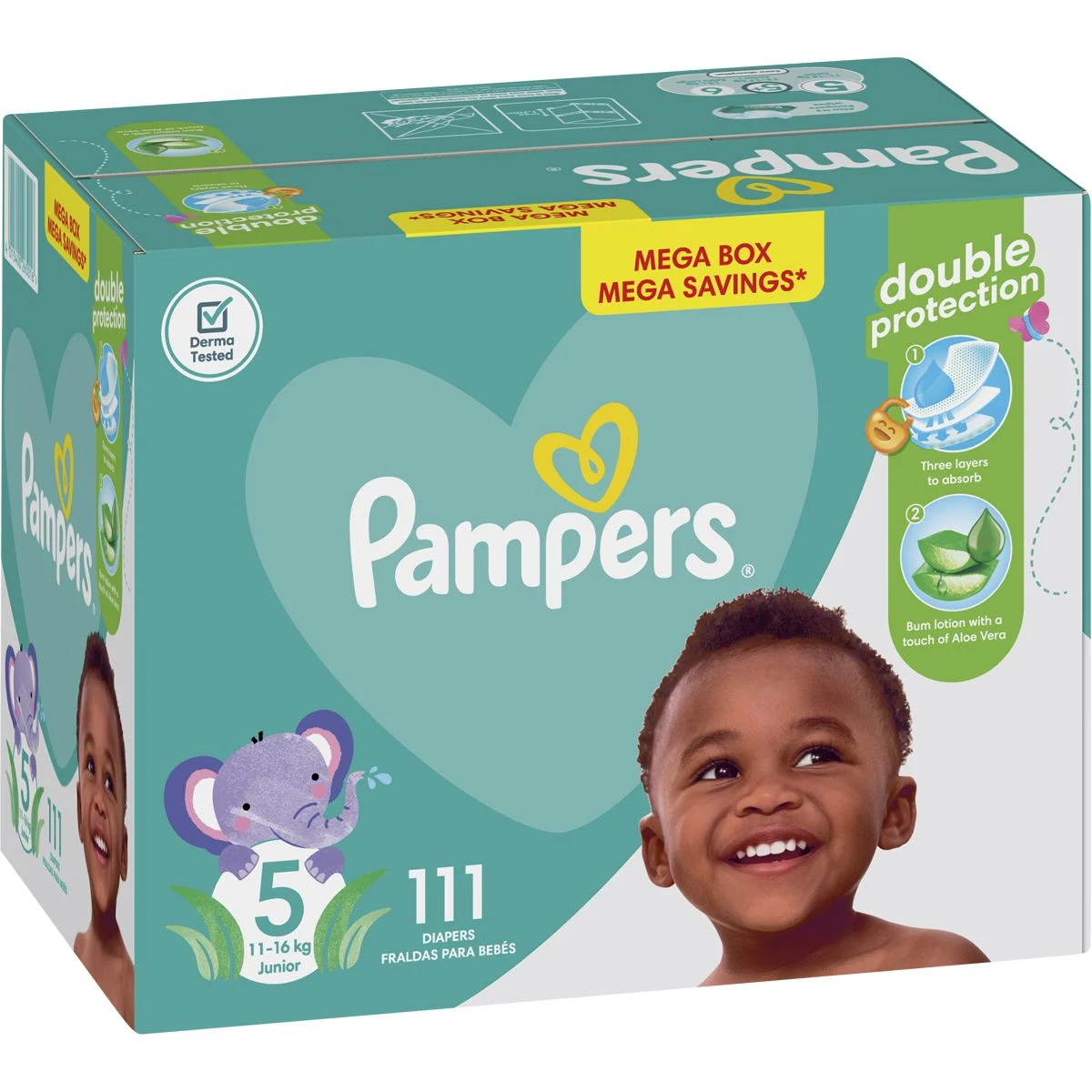 pampers premium care 3 smyk