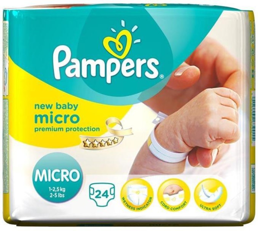 czy się róznia pieluchy pampers premium care do pampersów zwykłych