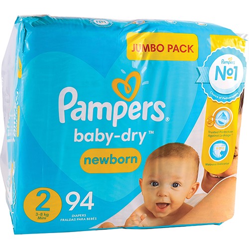 pampers pants pieluchomajtki