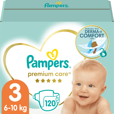 pampers new baby gr 0