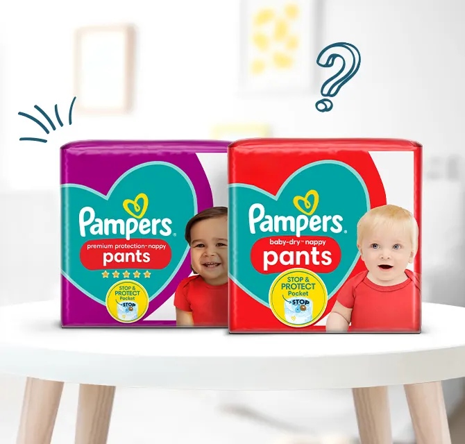 pampers pieluchy 4 52 sztuk