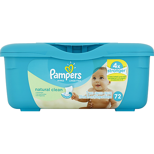 pampers premium care 1 77szt