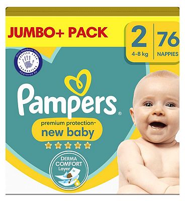 pieluchomajtki pampers rozmiar 6