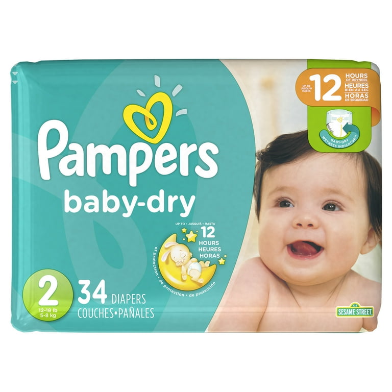 garnek.pl pampers