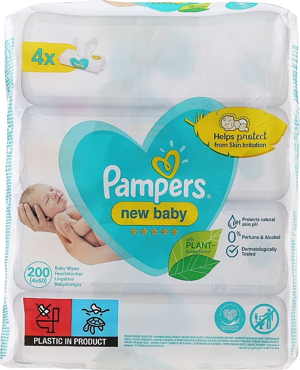 tesco pieluchy pampers 1