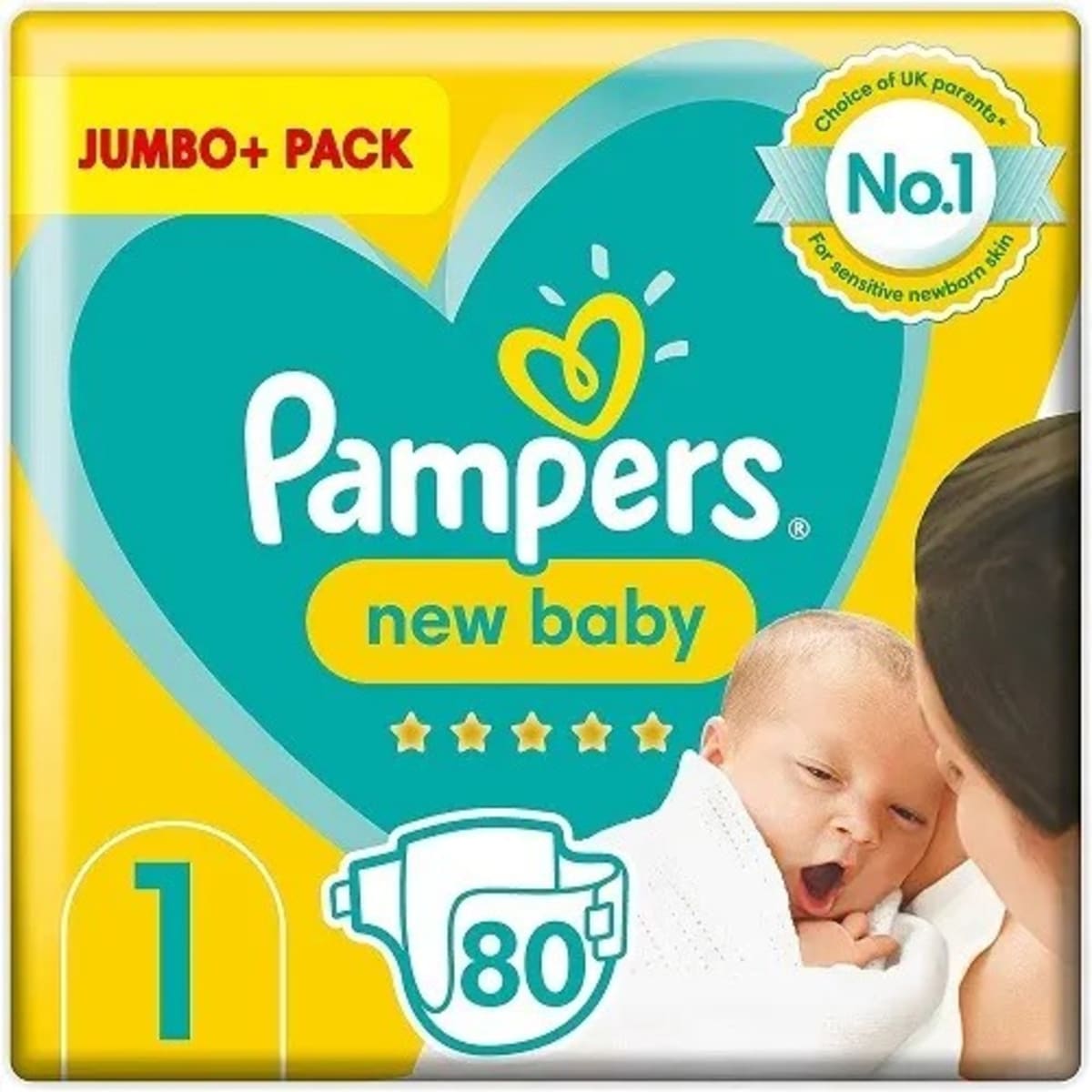 chusteczki mykre pampers sensitivel