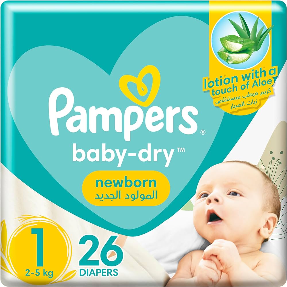 pampers pants 6 ile kilo