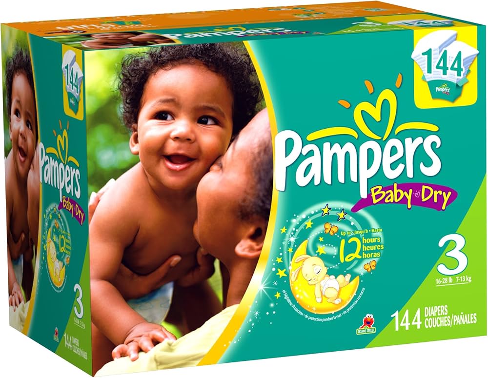 dyrektor zol wielicka pampers