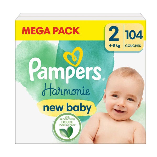 pampers pants 3 rosmman