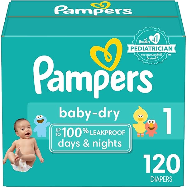 nowe pieluchy pampers jak zdejmować