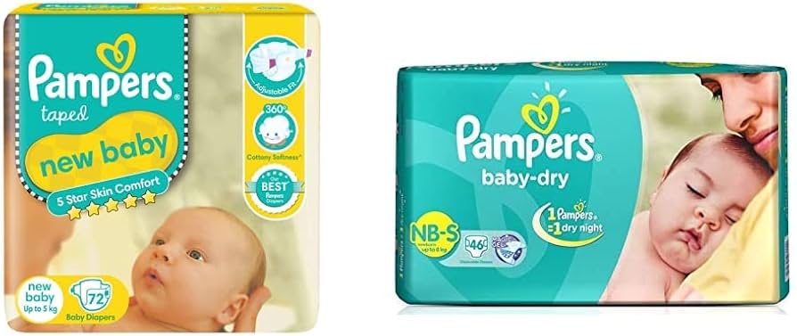 pampers premium care 2 olmed