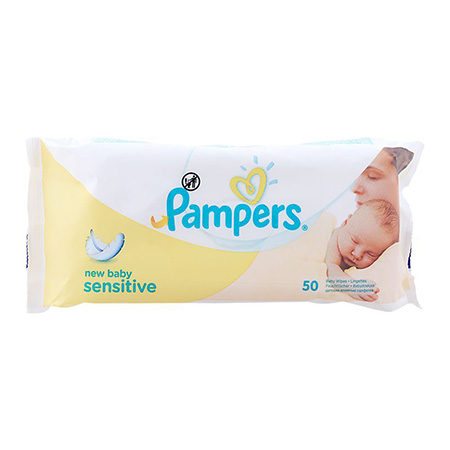 pieluchy pampers bio