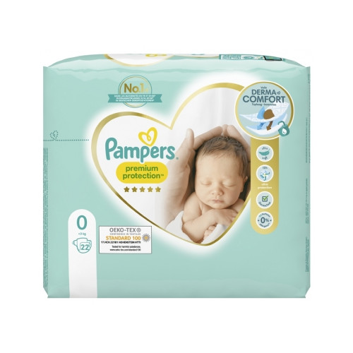 lidl pampers box