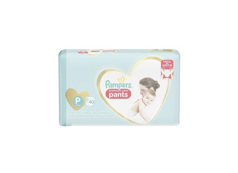 super oferta pampers 3