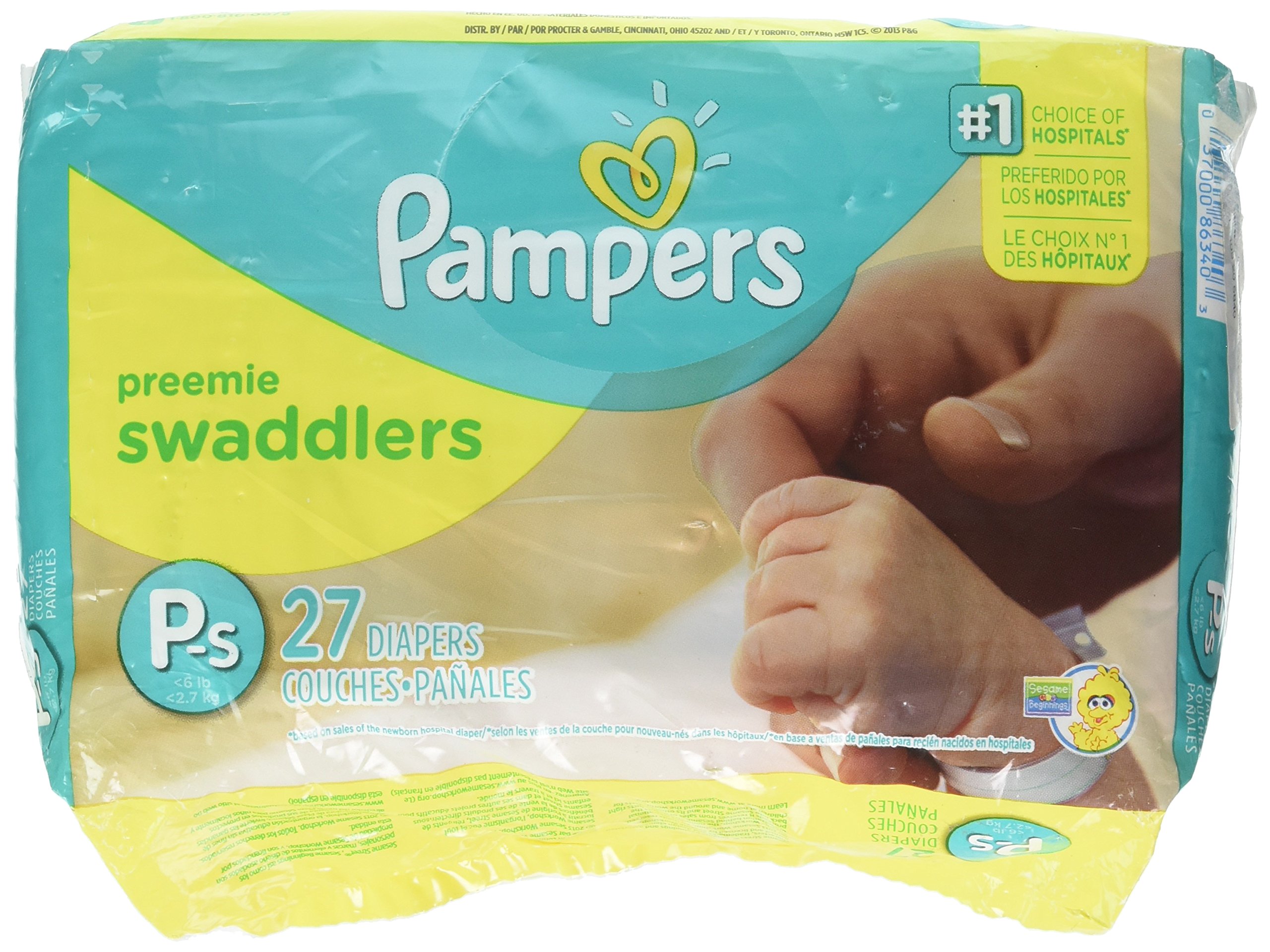 pampers pieluchy powyzej 9mg