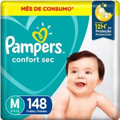 pampers splashers próba