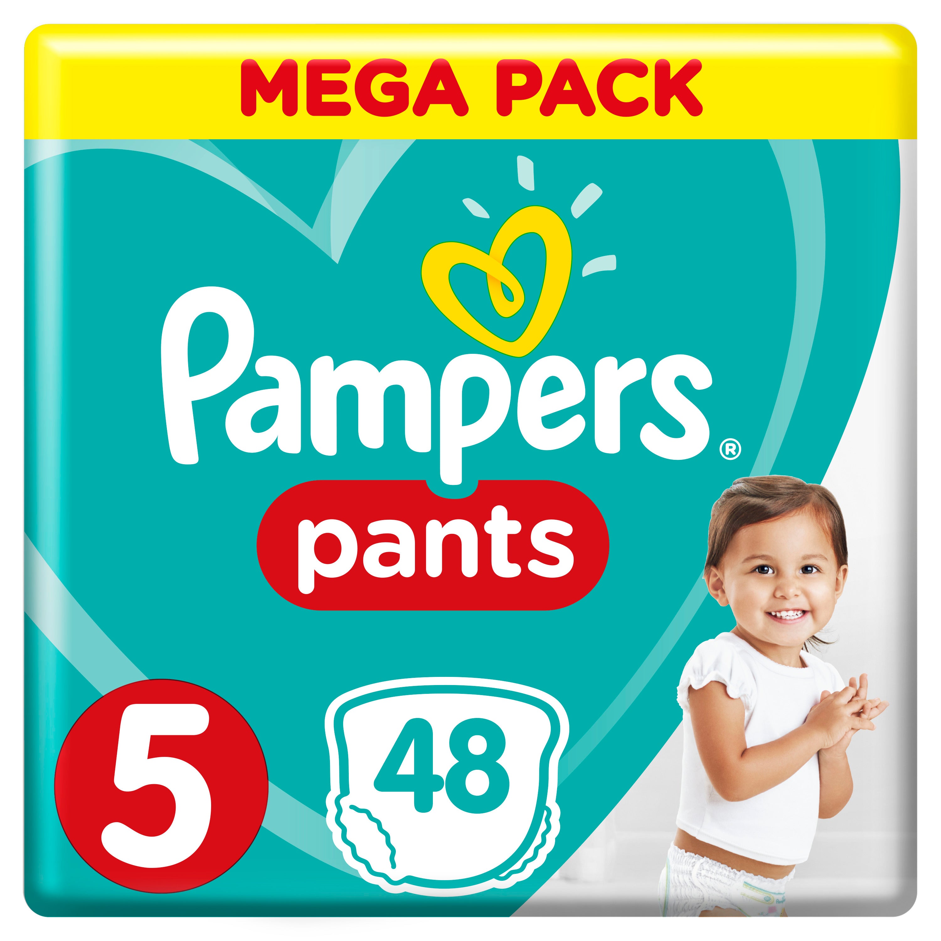 gemini pampers 5