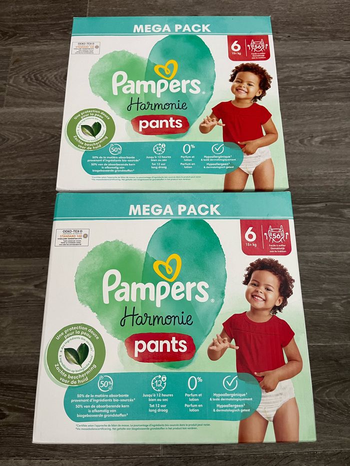 pampers active baby 208