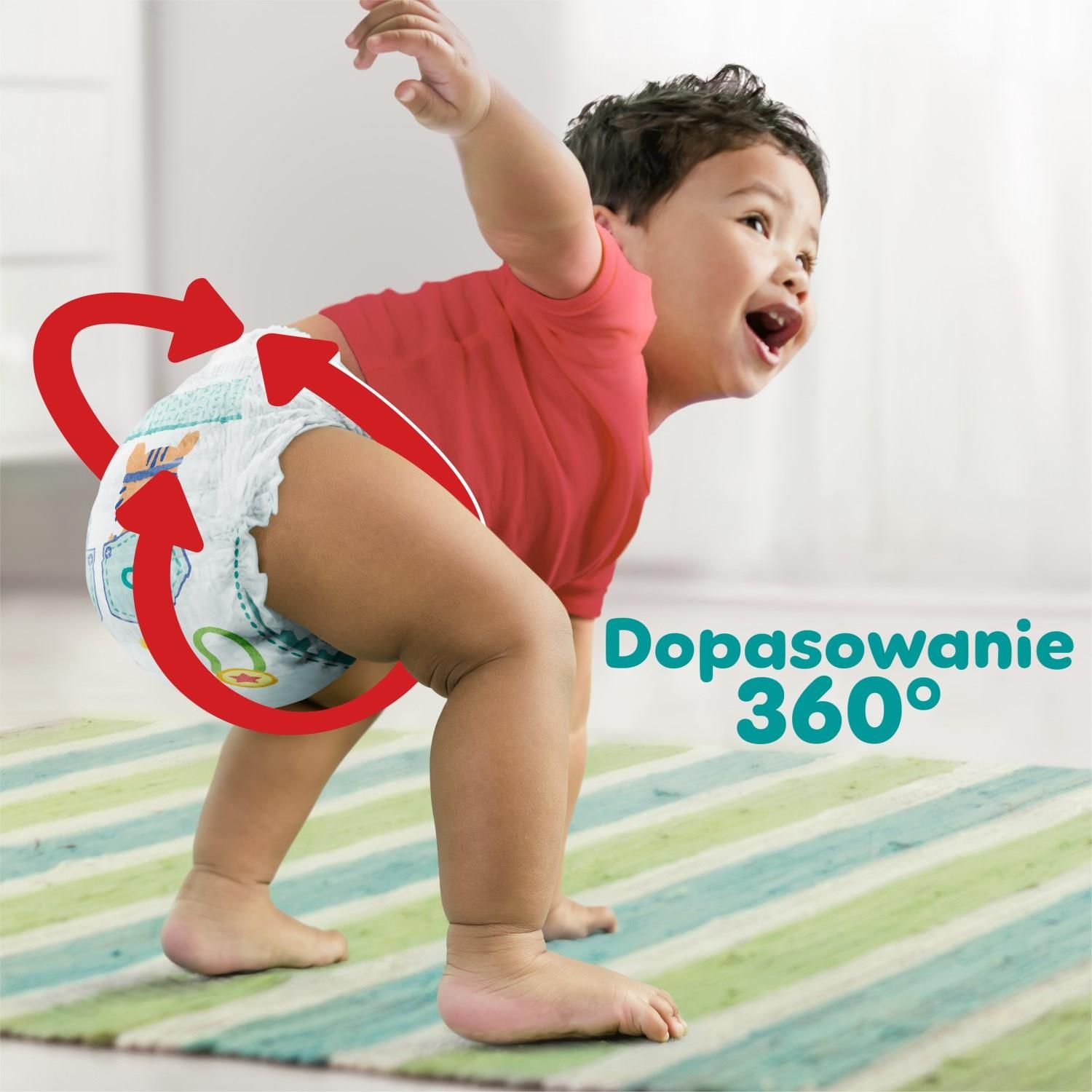 muzyka z reklamy pampers