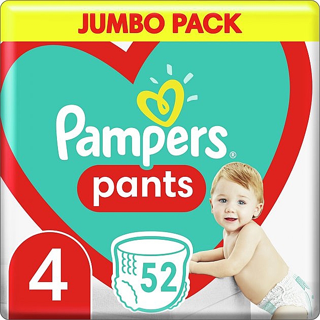 pampers new baby 2 mini opinia