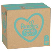 pampers pants 6 44 szt ceneo