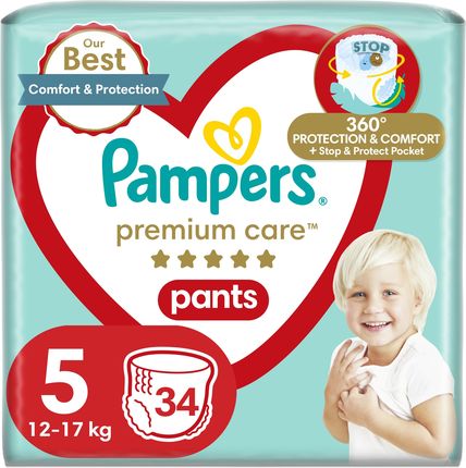 pampers pure pieluszka obrazki