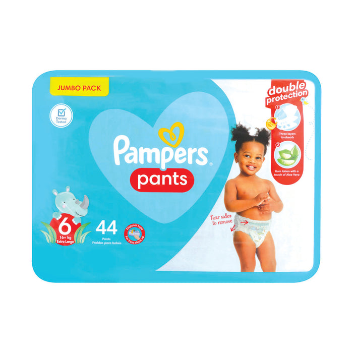 pampers 4 wyglad