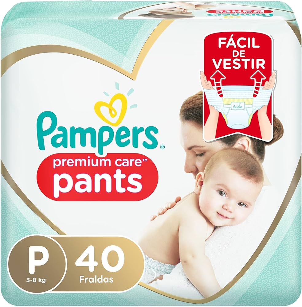 pampers 2 40 sztuk