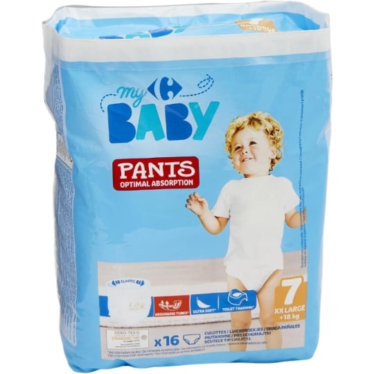 pampers premium care 1 czy dada 1