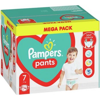 carrefour pampers 79 99