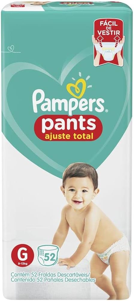 pampers chusteczki 384 sztk