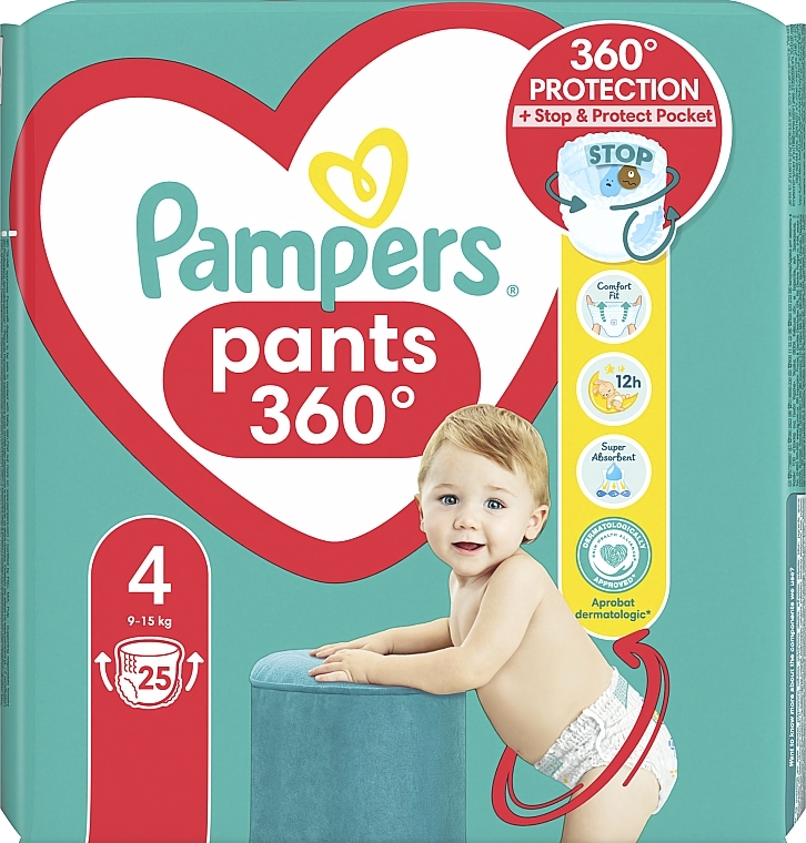 pampers sensitive allegro