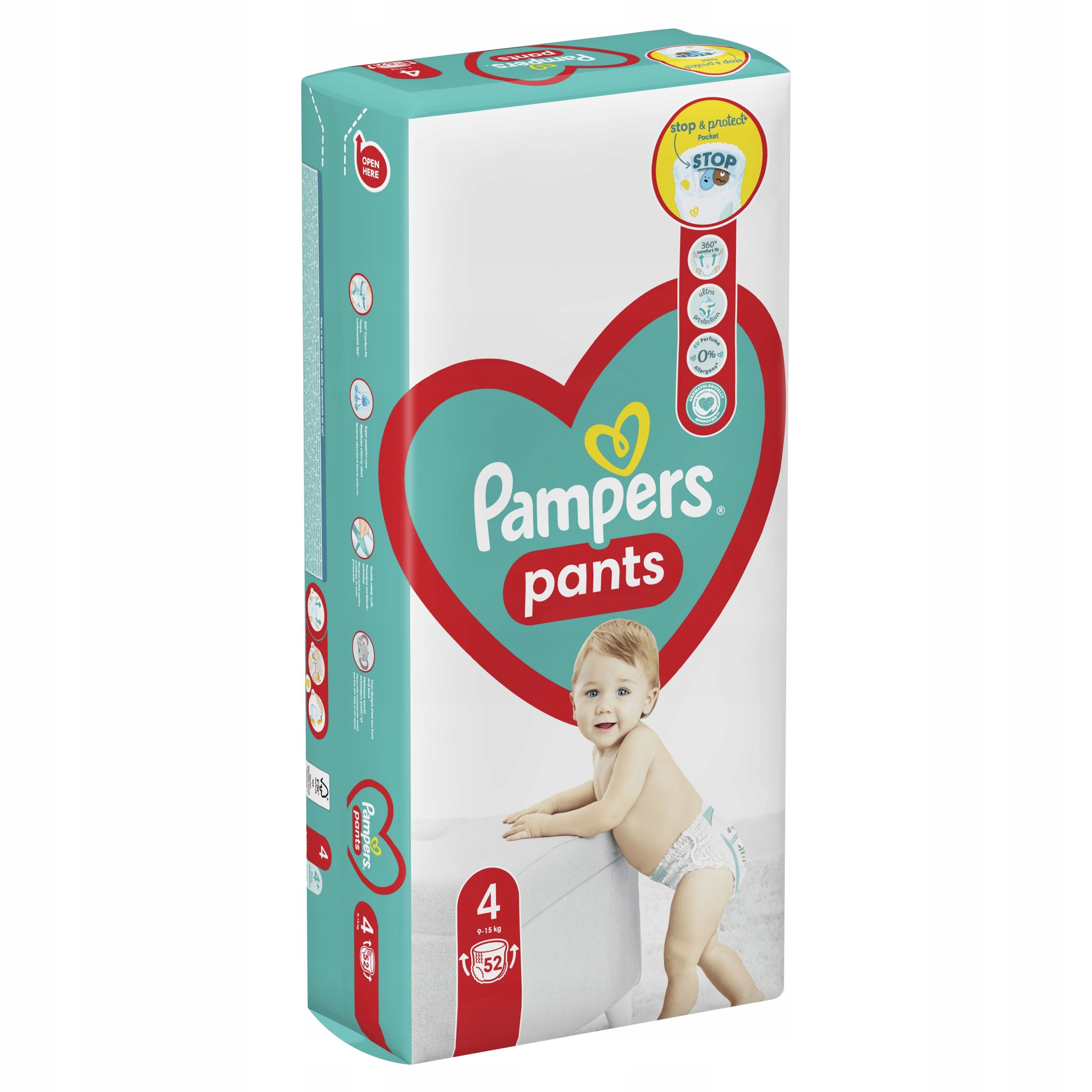 pampers premium care 1 43