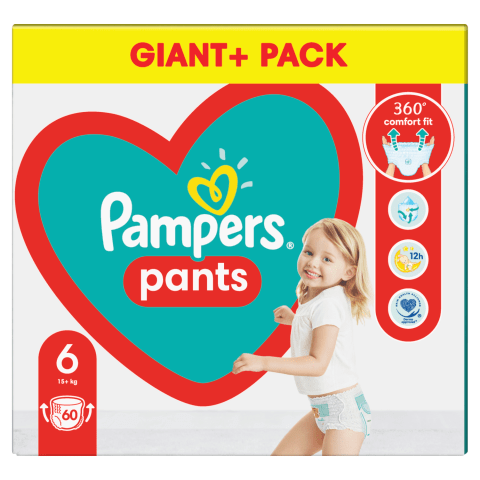 pampers premium 7