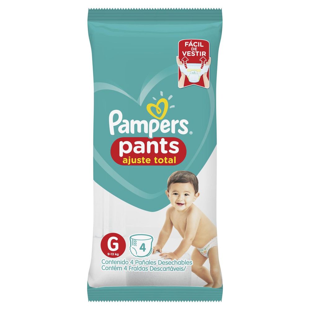 pampers pants 6 88