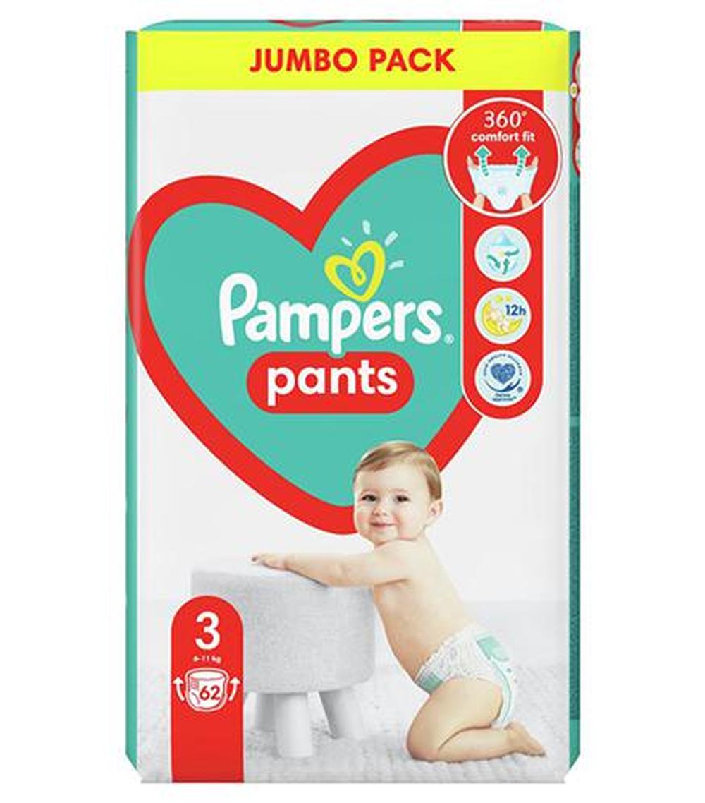 promocje pampers 5 warszawa