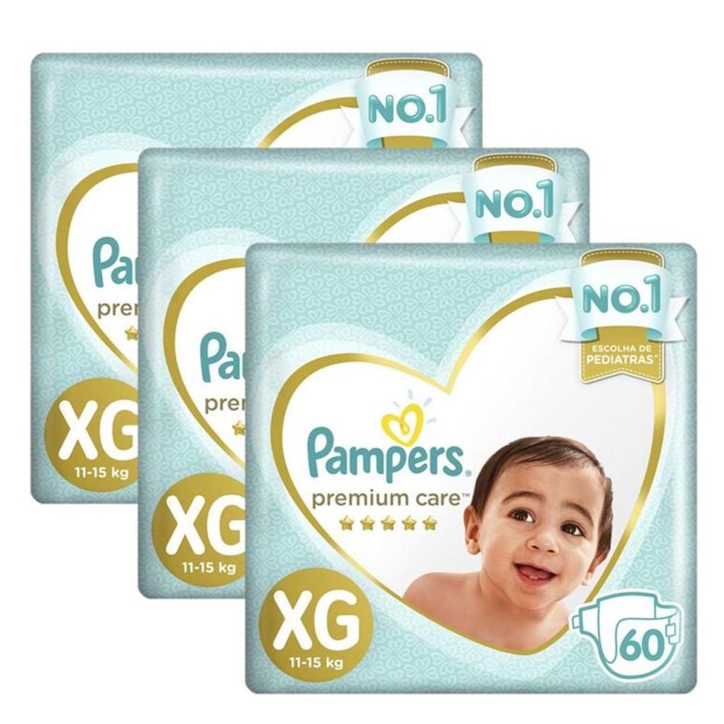 ceneo pampers 7