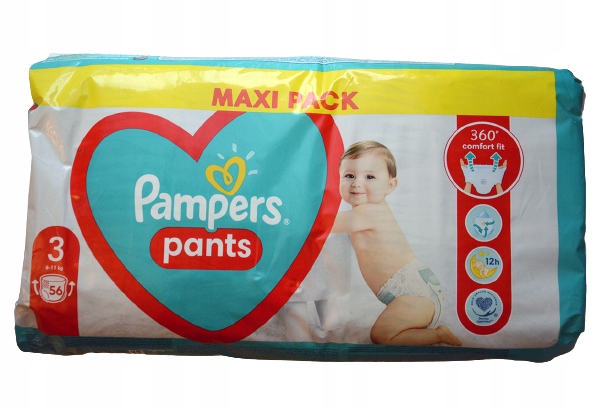 pampers 1 premium care cena