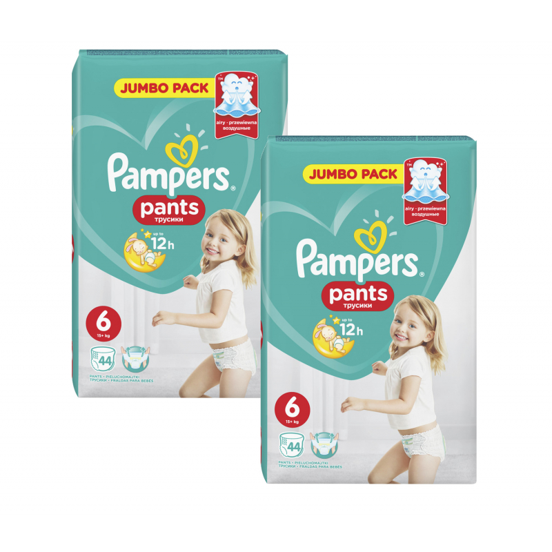 pampers premium care midi