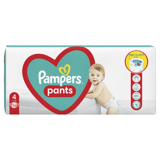 pampers makro cena