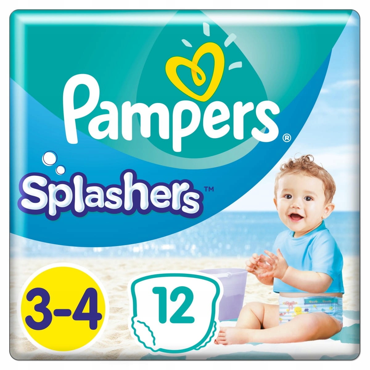 tena pampers