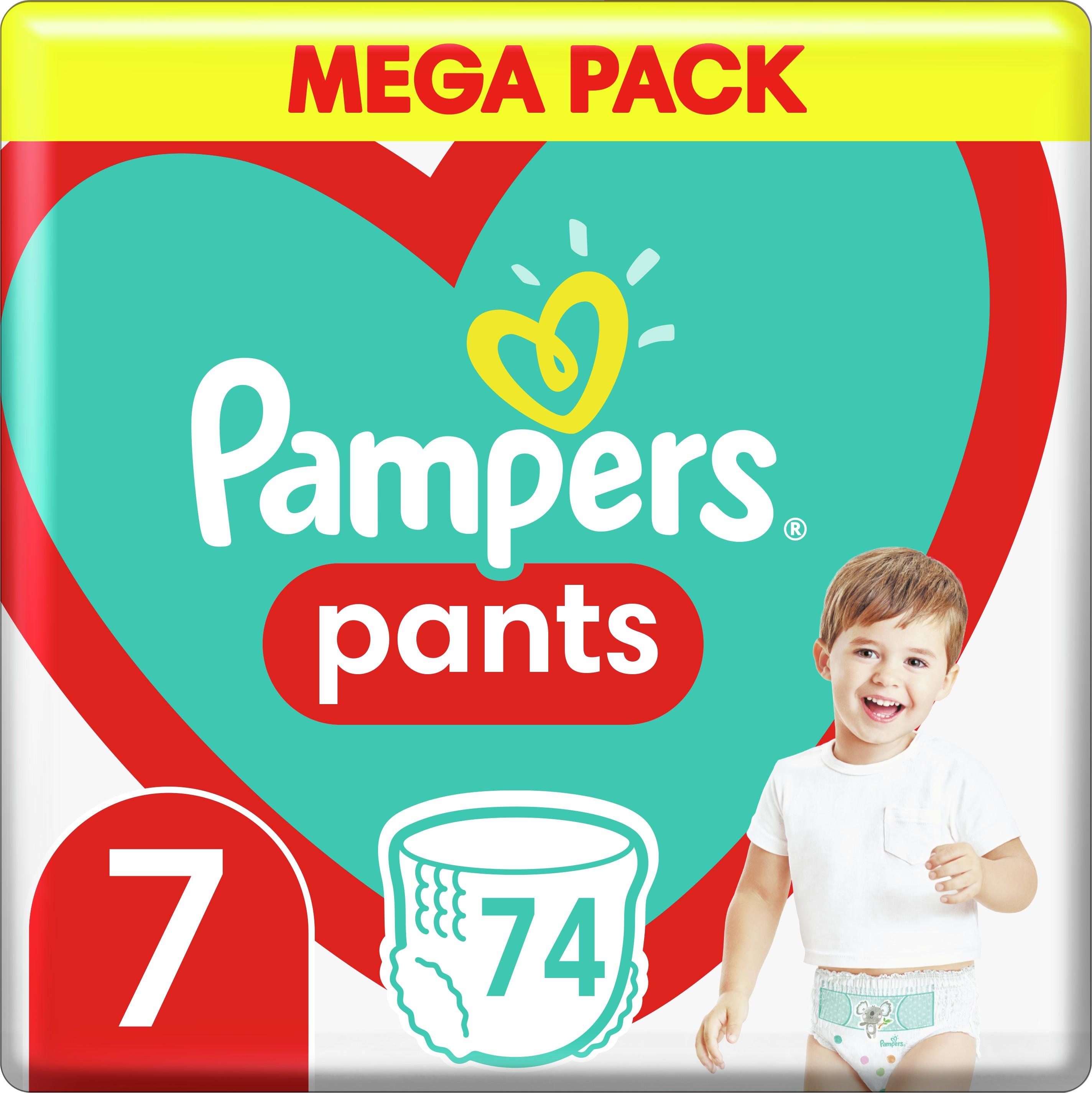 pampers dla pracownika