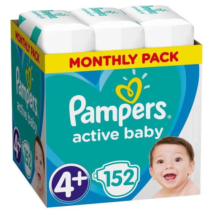 pampers premium care auchan