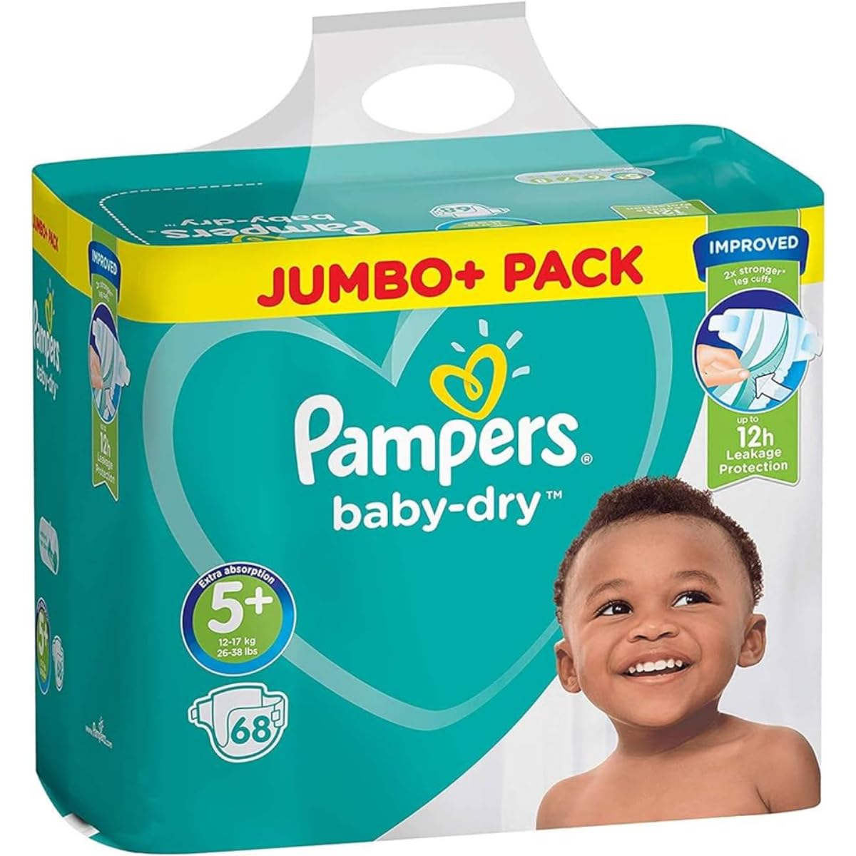 wygraj pampers 2