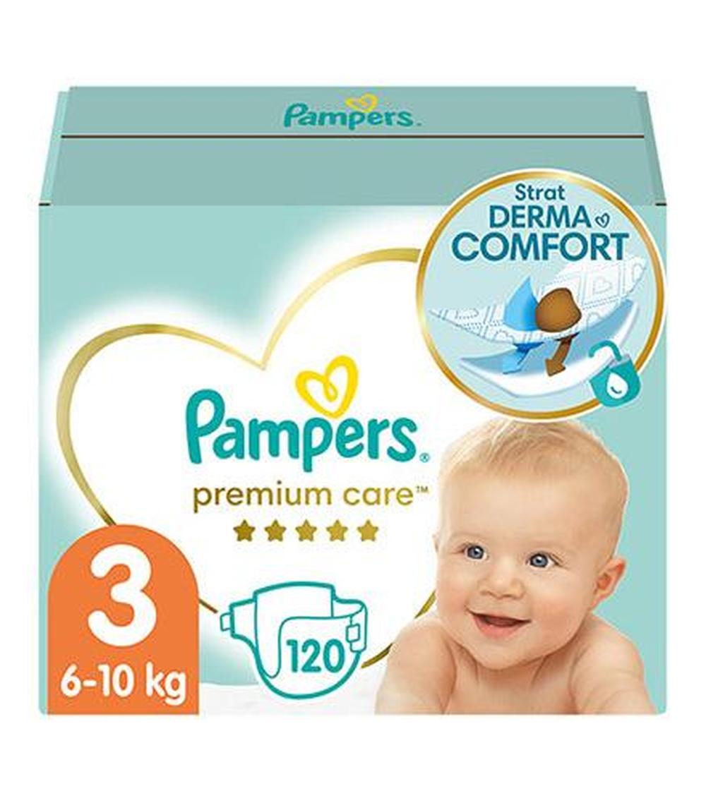 superpharm pampers 4