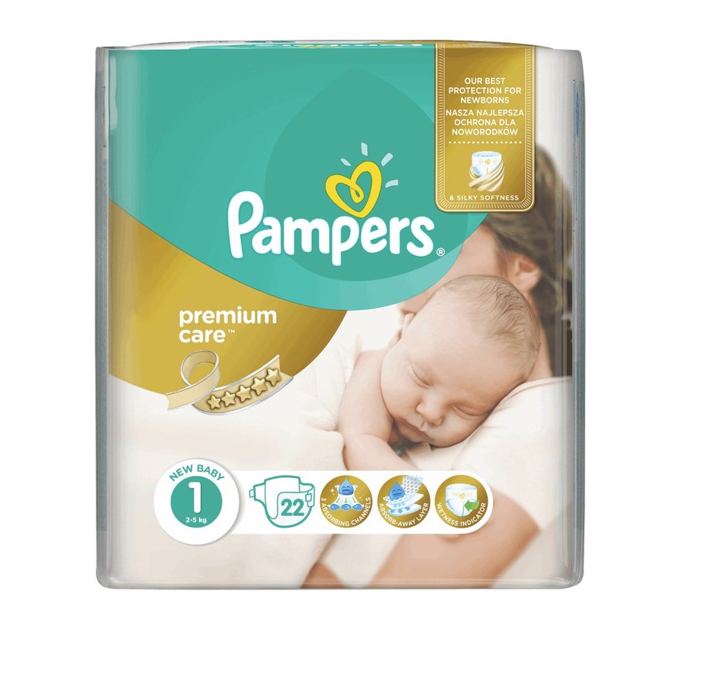 pampers.pants w jaki sposób skóra jest sucha