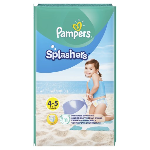 pampers piekuszki jednorazowe dla niemowlaka 0