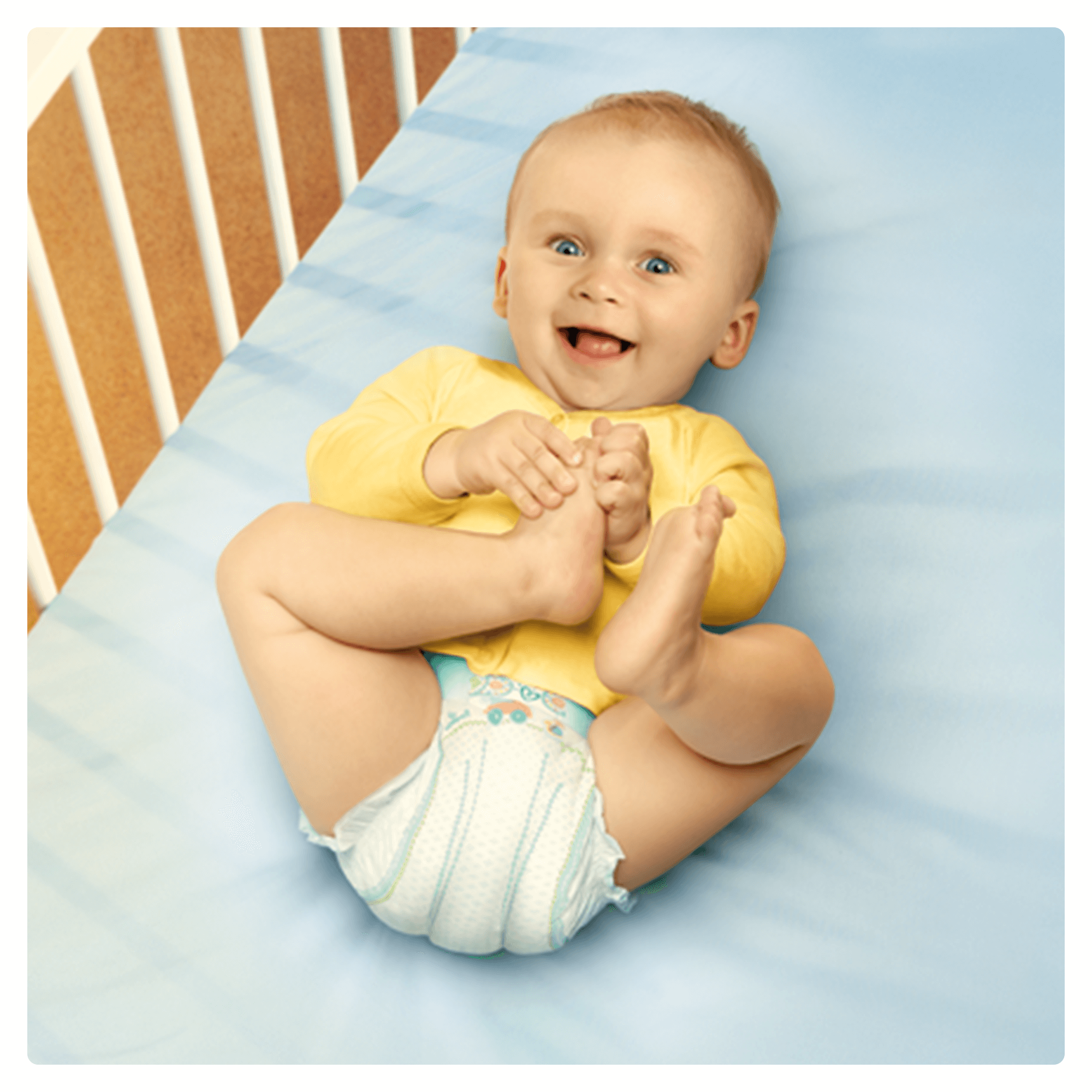 pampers premium care 1 pieluchy 88 szt ceneo